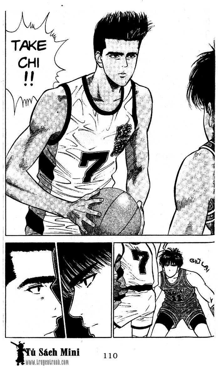 cao thủ bóng rổ chapter 27 8