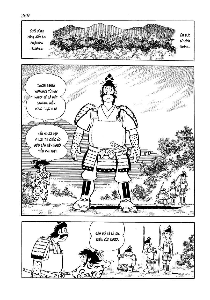 chim lửa chapter 87 13