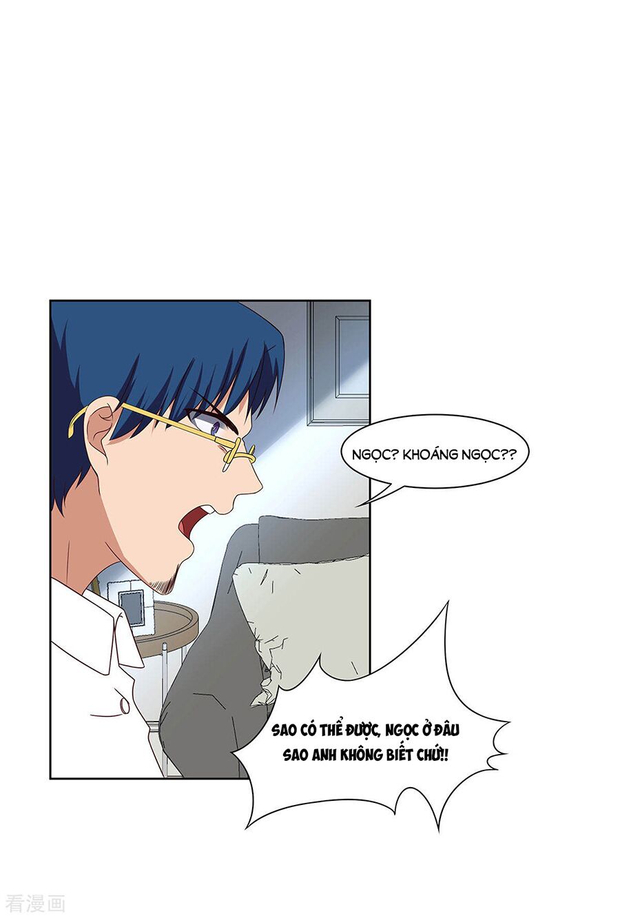 trọng sinh quý thê chi phục thù hoa lệ chapter 52 16