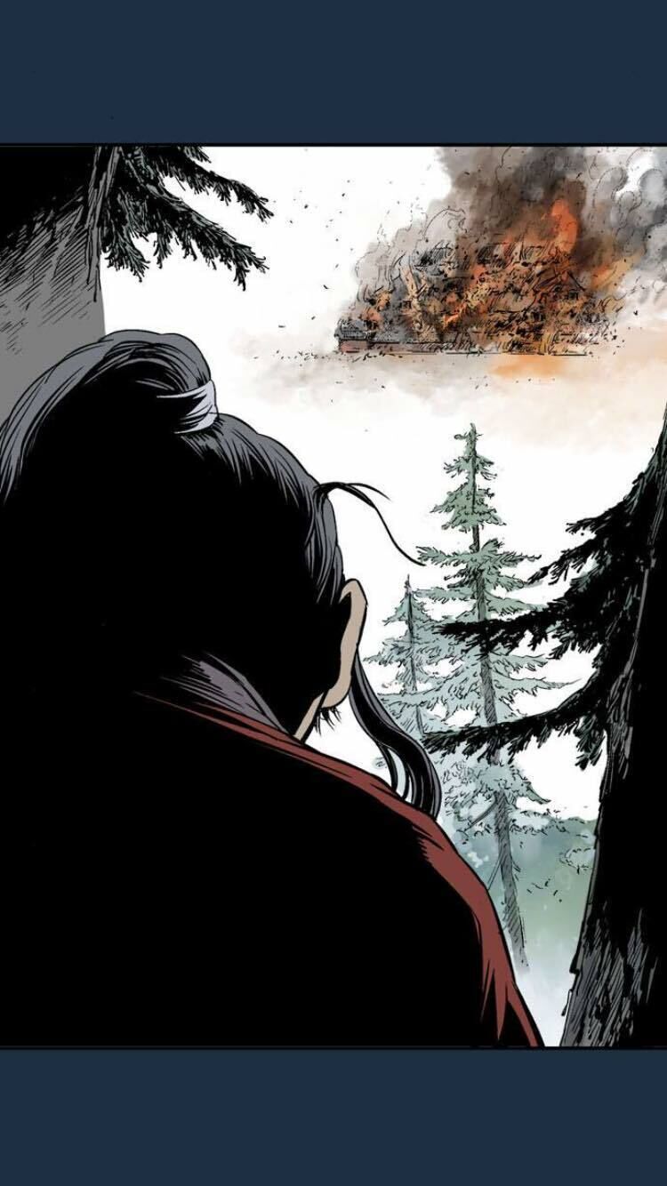 cao thủ 2 chapter 121 31