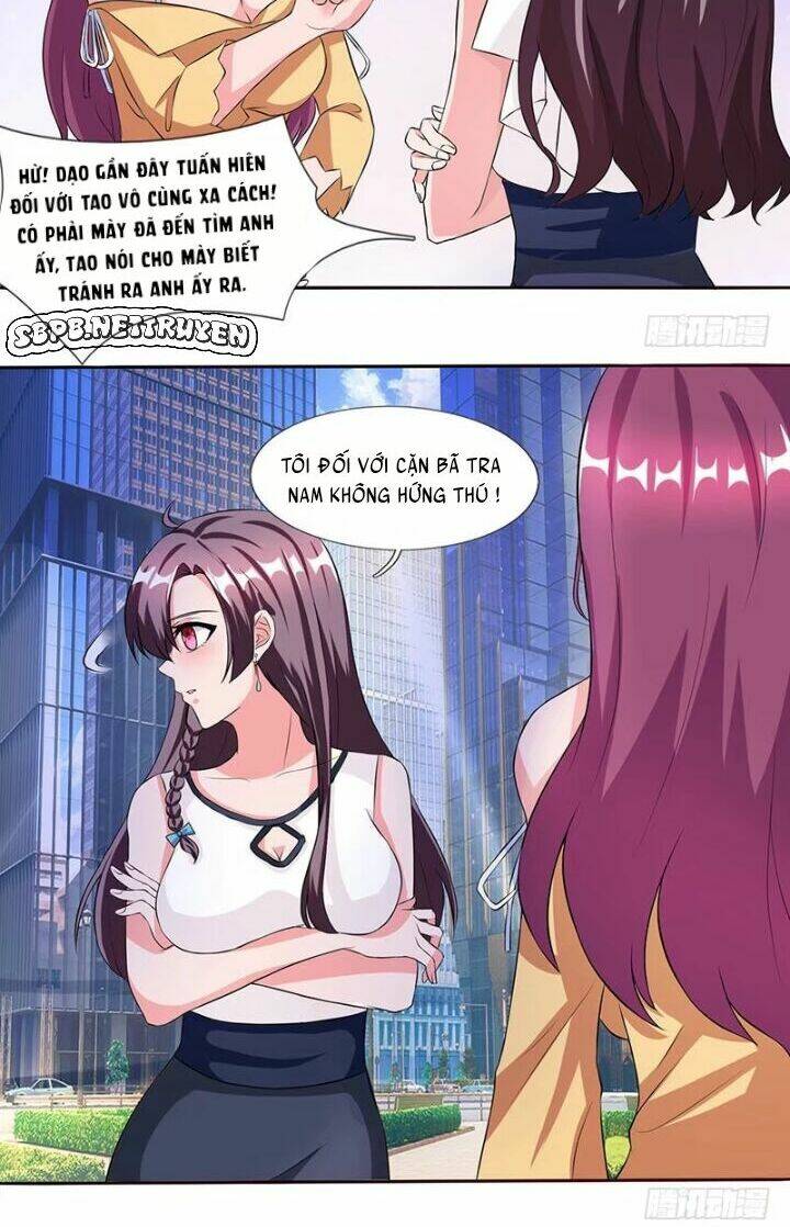 tổng tài daddy siêu quyền lực chapter 29 6