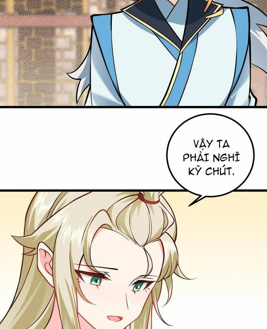 mang theo các tiên tử vô địch thiên hạ chapter 50 30