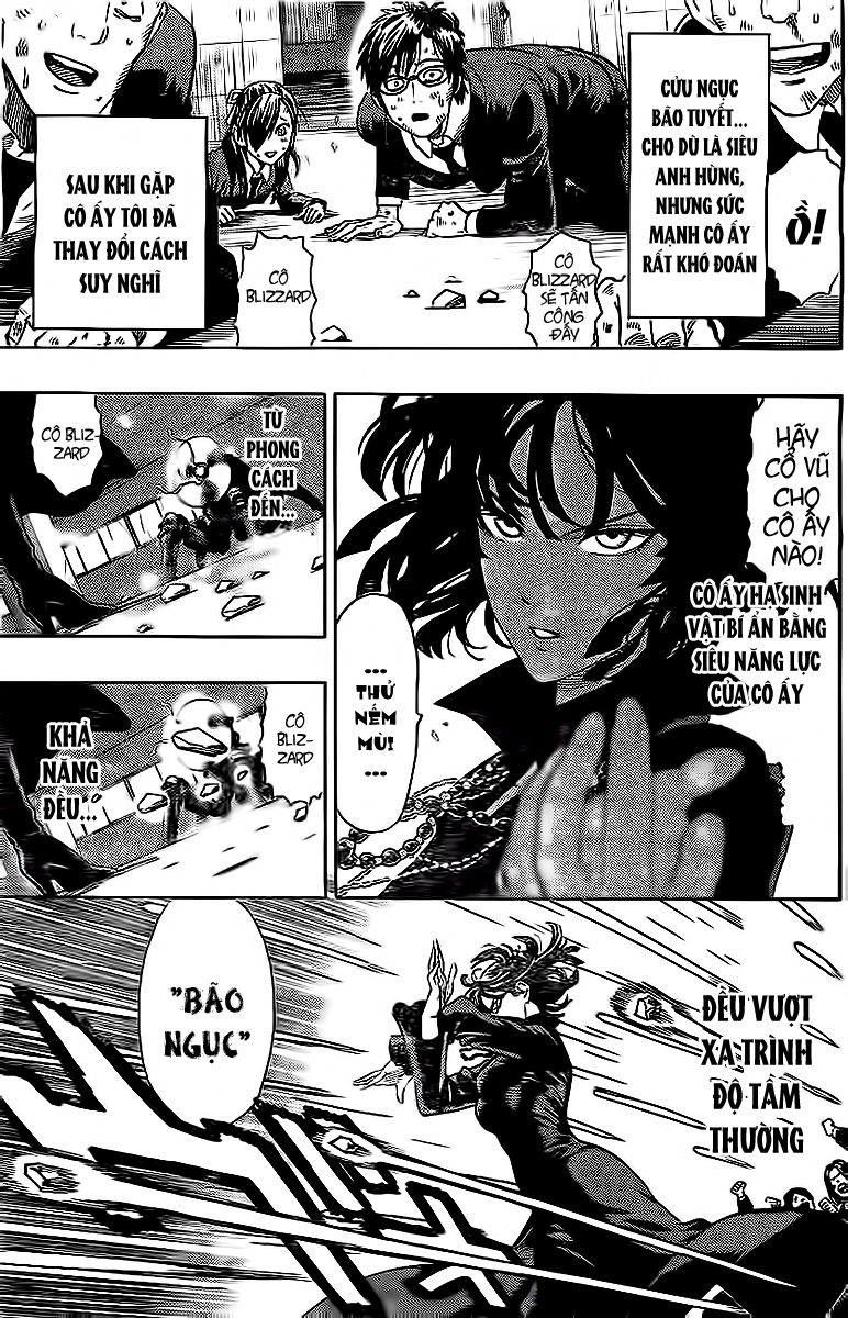 one-punch man chapter 22.7 11