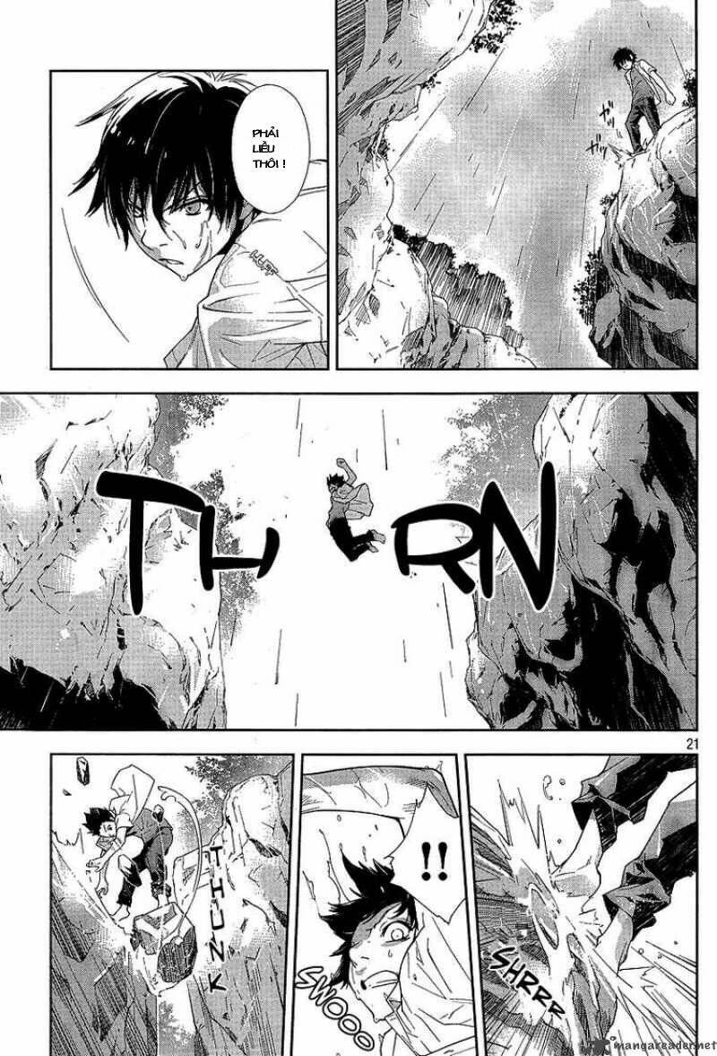 lets lagoon chapter 5 21