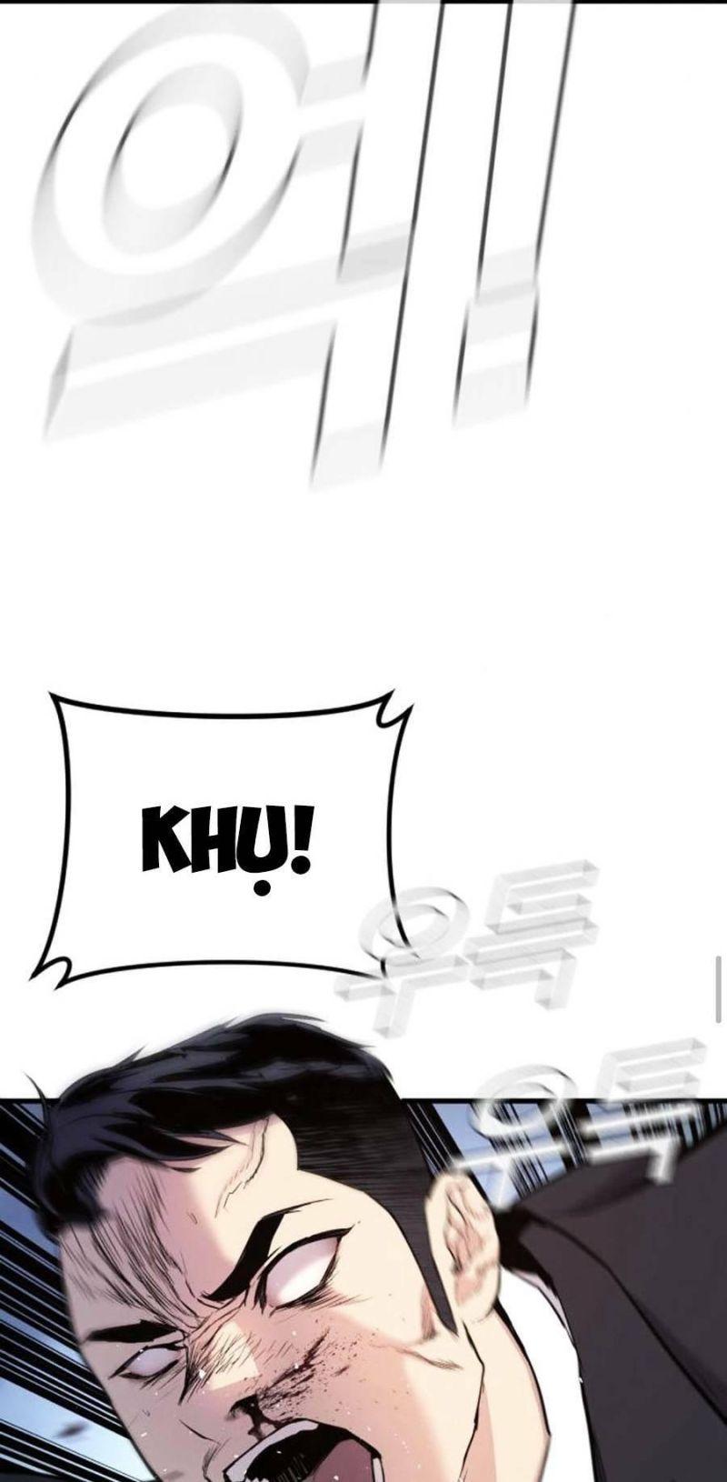 đặc vụ kim chapter 28 47