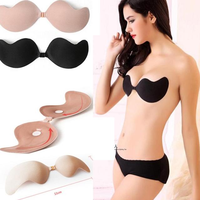 Áo Vbra - Áo Ngực Dán Quyến Rũ