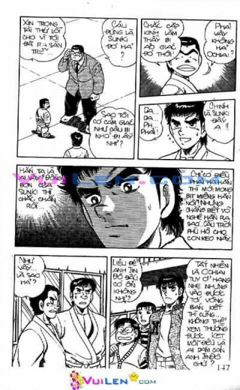 sôi động cầu trường full 17 tập chapter 6 147