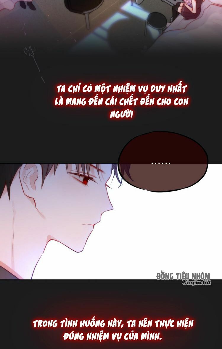 trú dạ liên miên chapter 23 27