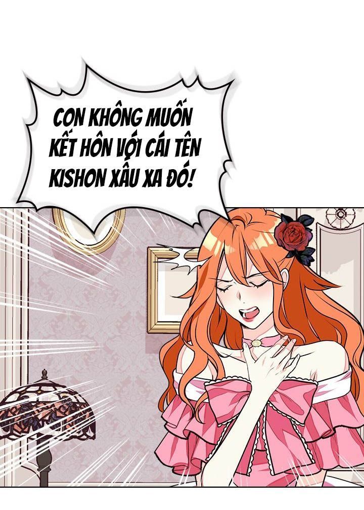 đức hạnh của ác nữ phản diện chapter 17 23