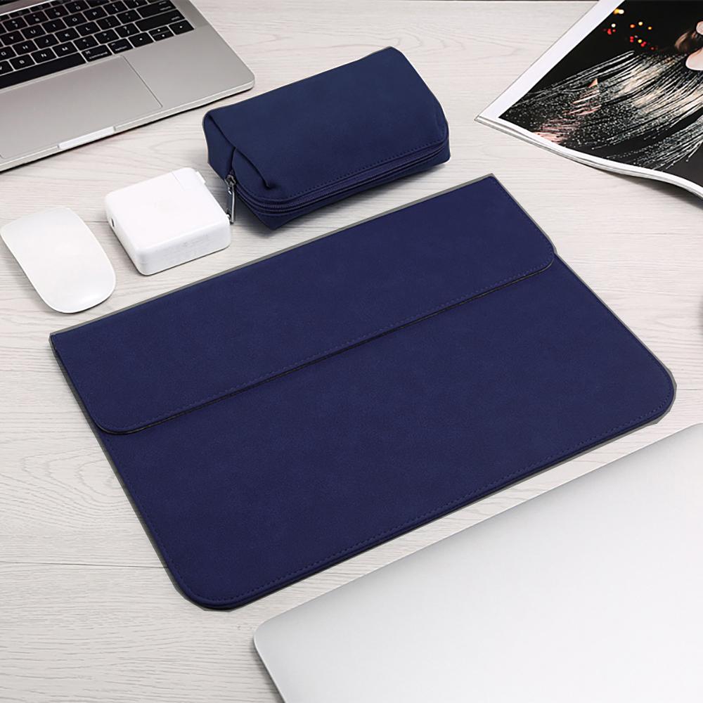 Túi Đựng Laptop Cho Macbook Pro Air 13 M1 Dành Cho 11 12 13.3 14 15 16 Inch Cặp huawei Lenovo HP Xiaomi Bao