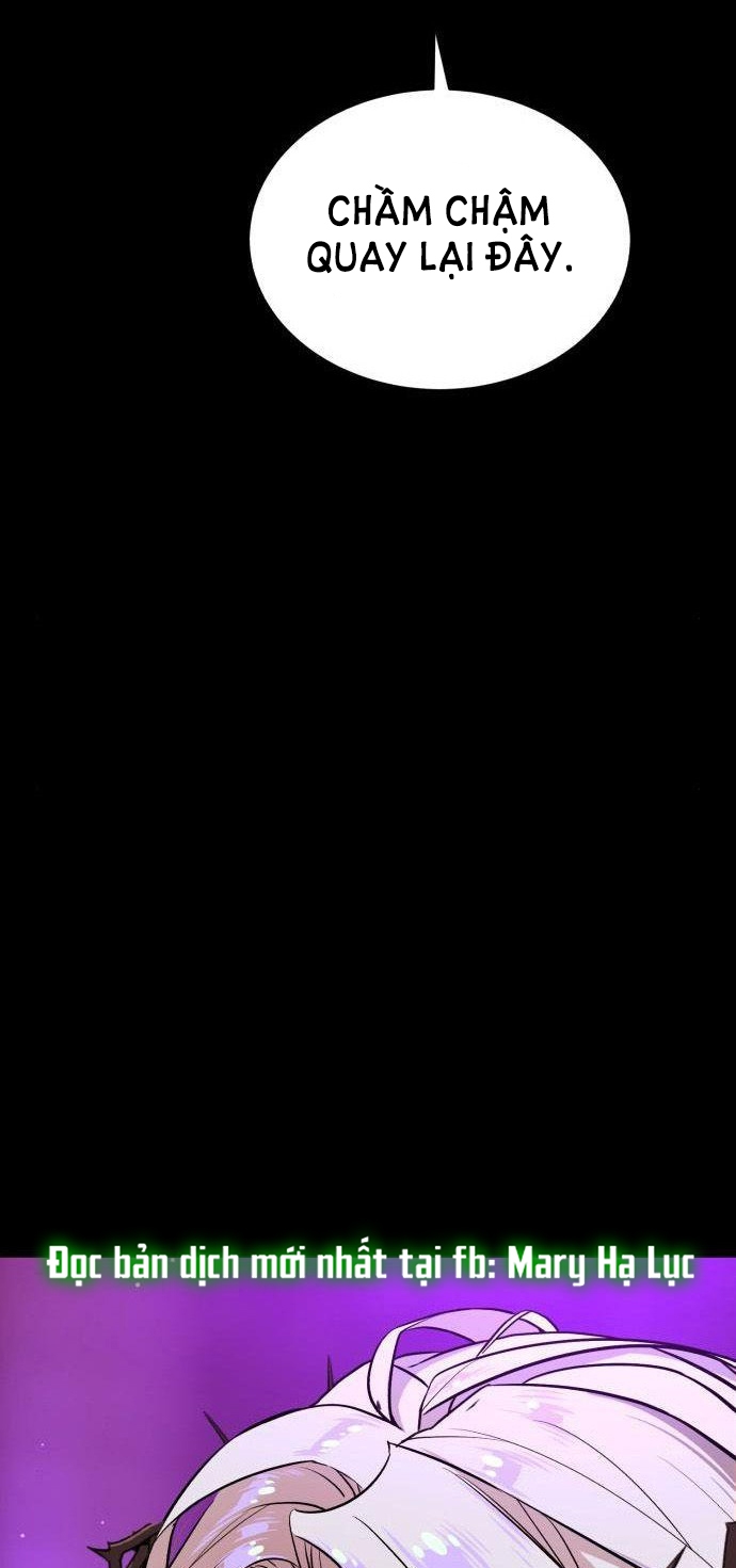 bạch huyết - white blood chapter 83 70