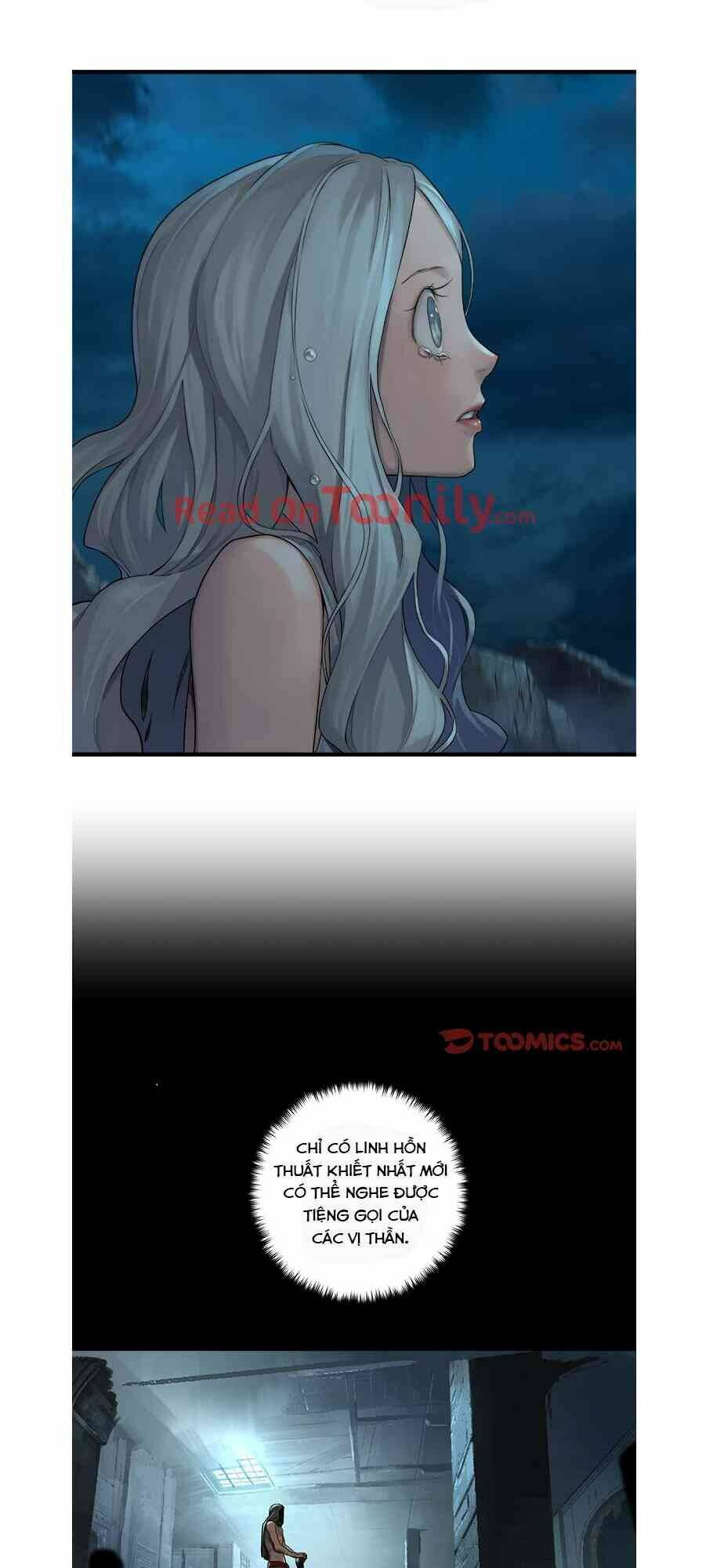 triệu hồi đến thế giới fantasy chapter 80 24