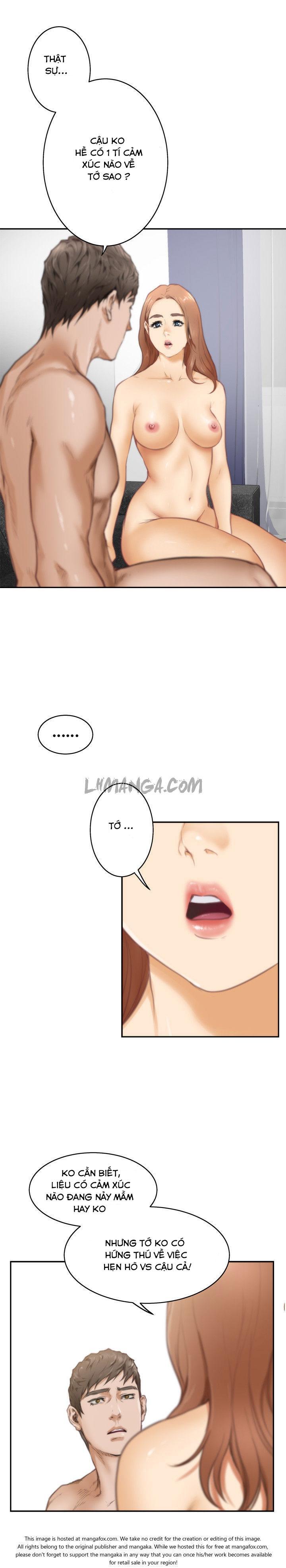 h-mate chapter 17 13