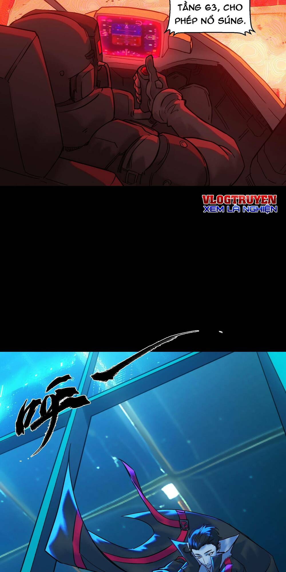 ta là hacker thiên đạo chapter 2 15