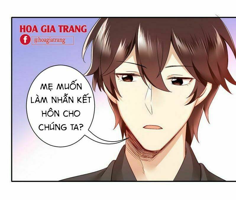 phục thù thiếu gia tiểu điềm thê chapter 71 10