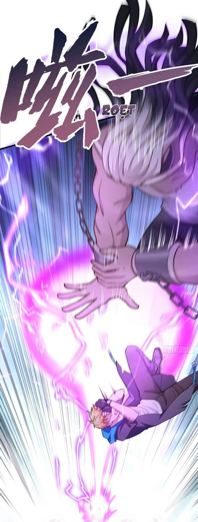 minh nhật thần đô chapter 32 26