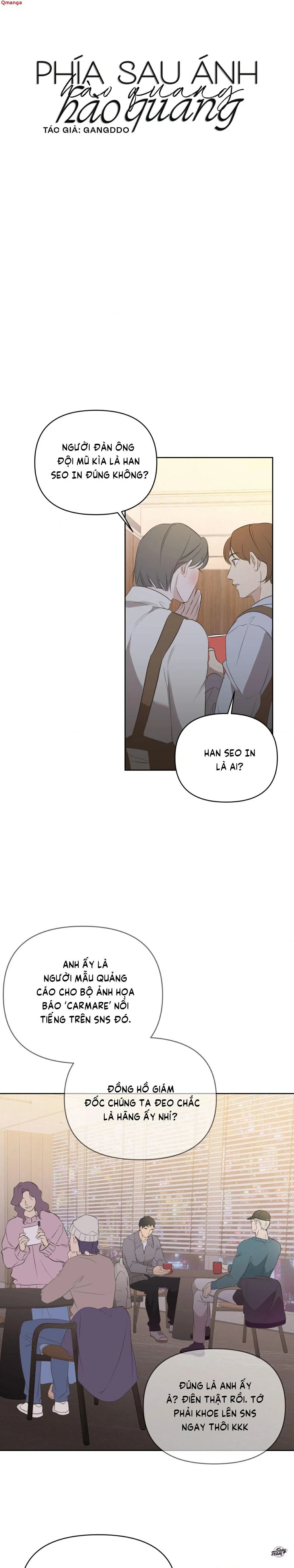 phía sau ánh hào quang chapter 4 8