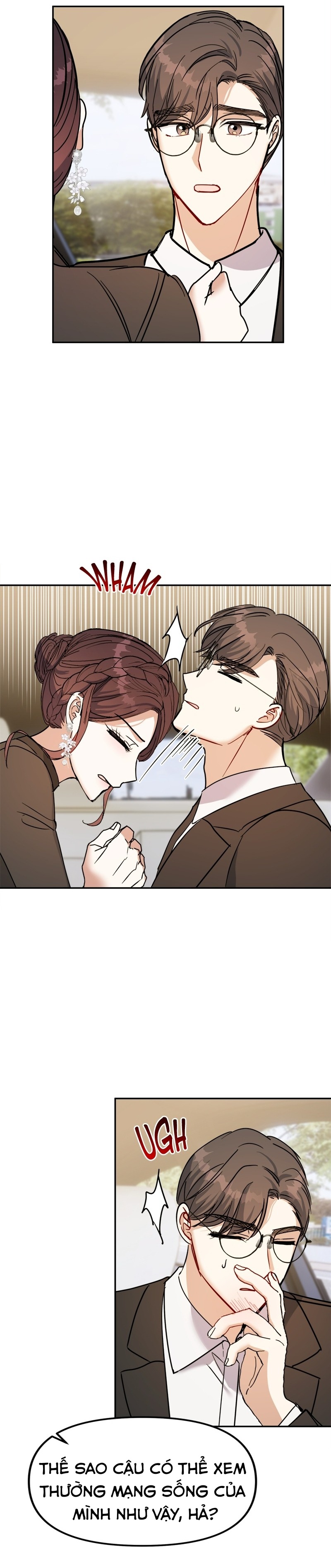 bản cam kết hôn nhân chapter 82 20