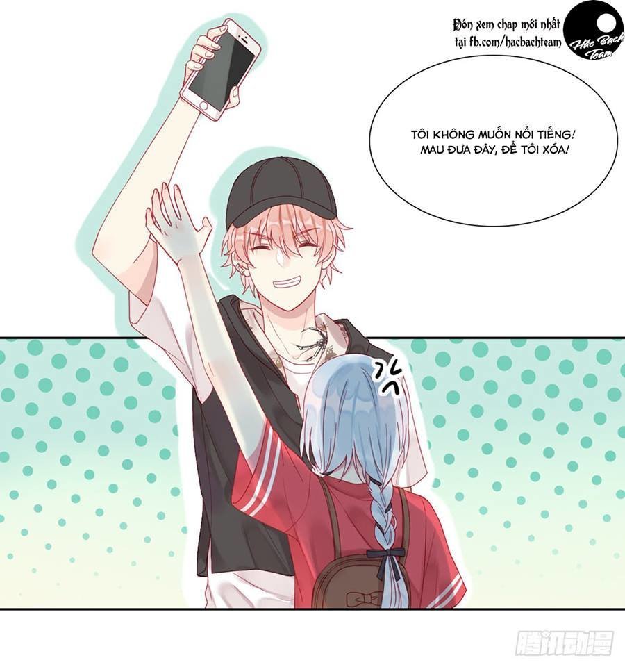 vương bài điềm mật chapter 2 43