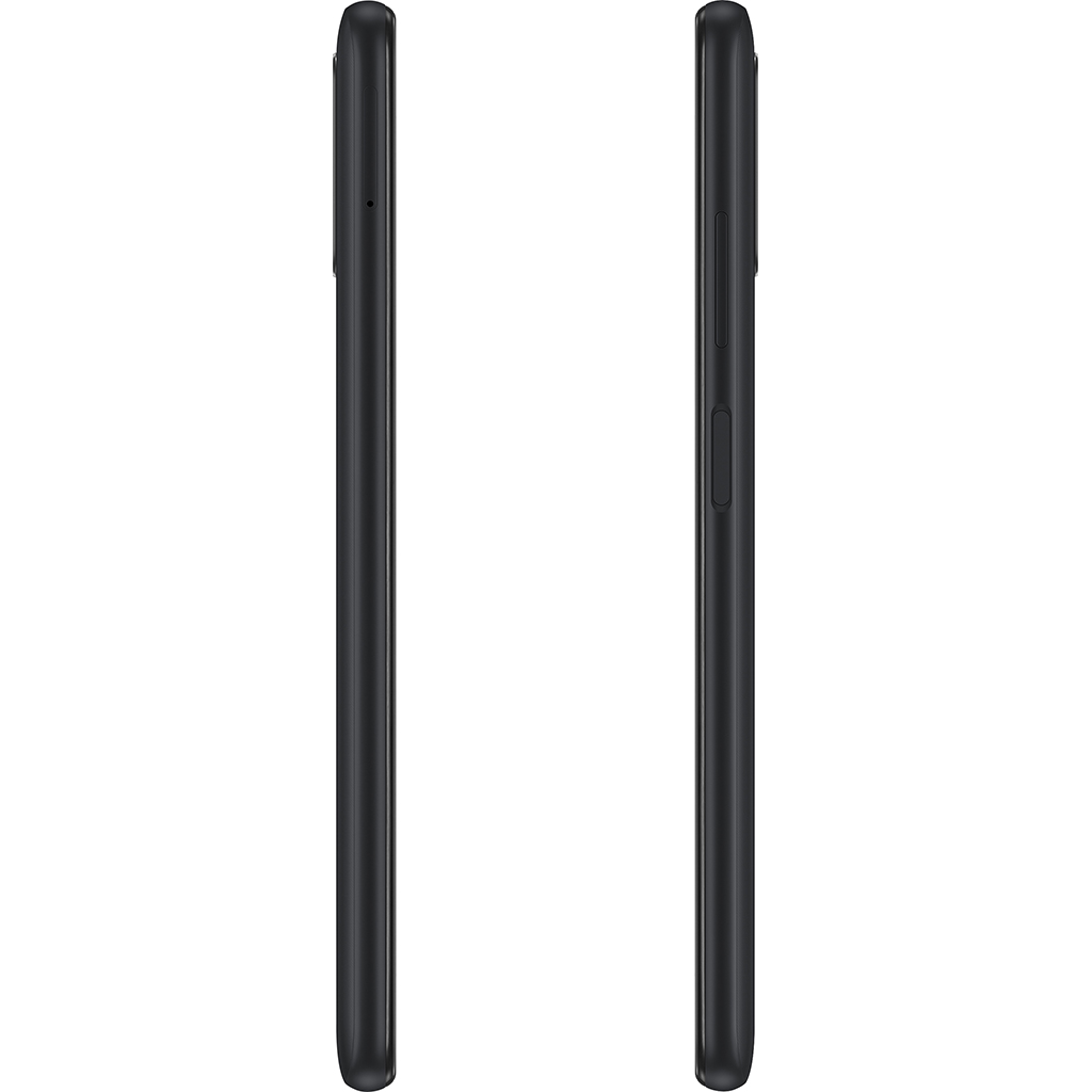 Điện thoại Samsung Galaxy A03s 64GB Đen - Hàng Chính Hãng
