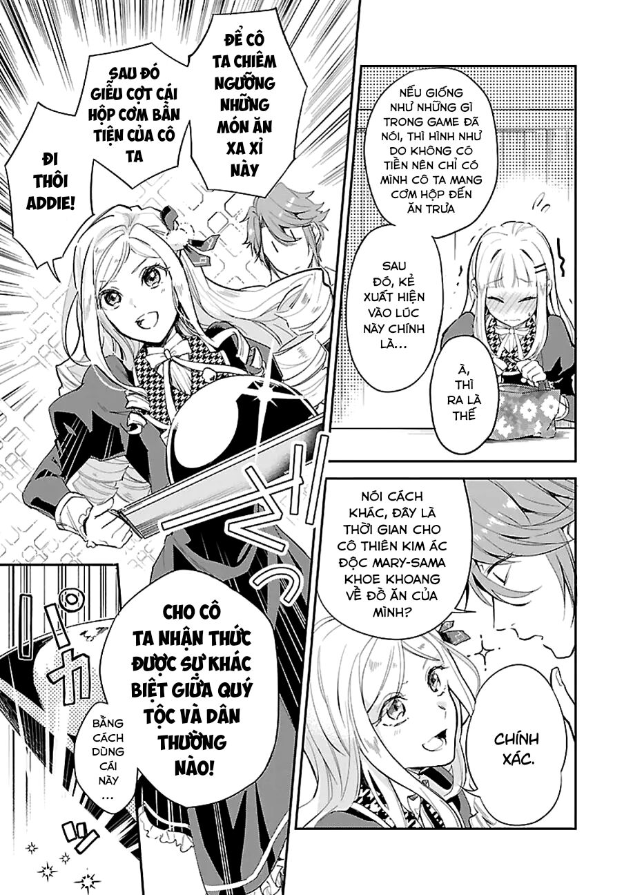 the daughter of the albert house wishes for ruin chapter 2 19