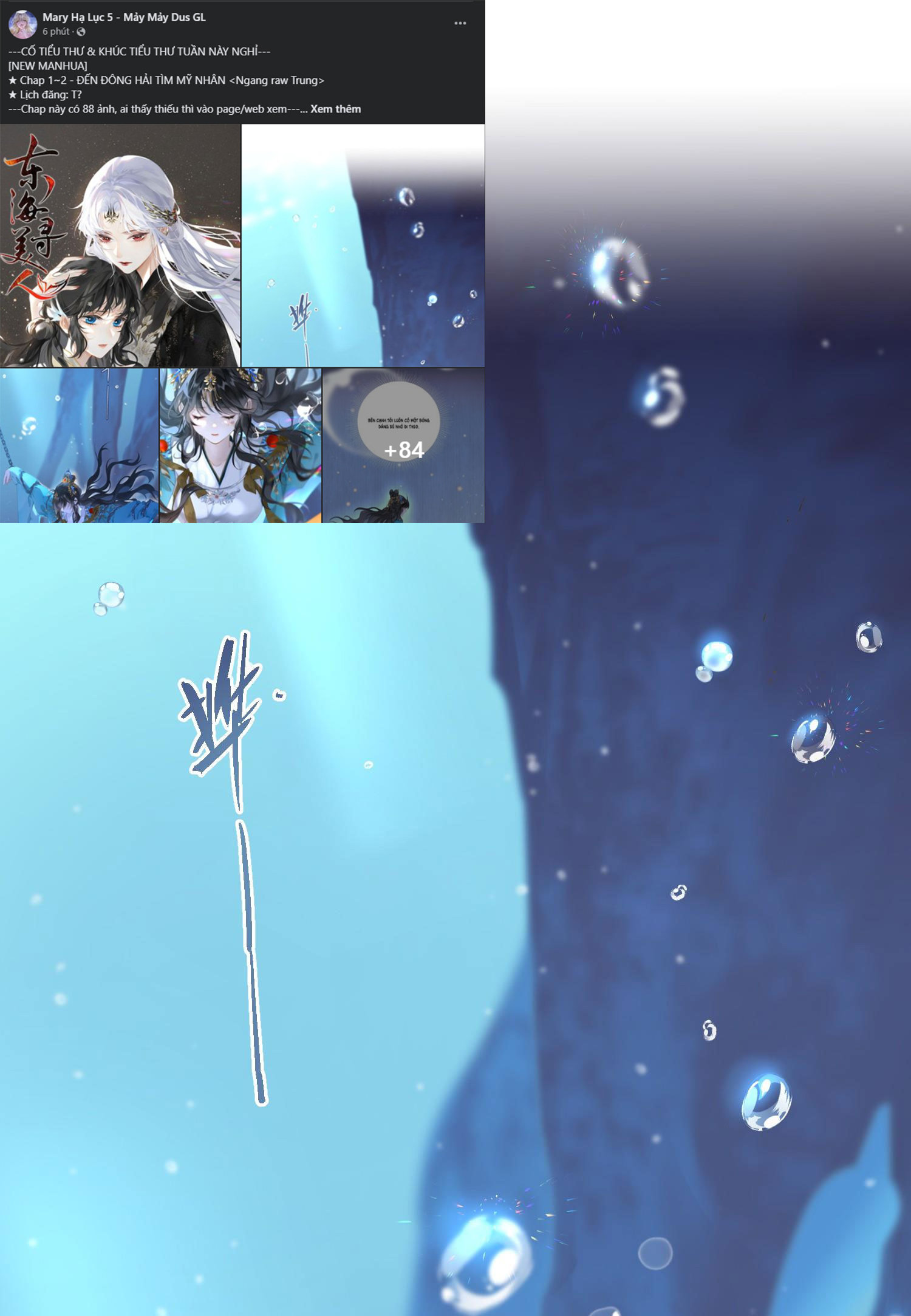 đến đông hải tìm mỹ nhân chapter 1.1 3