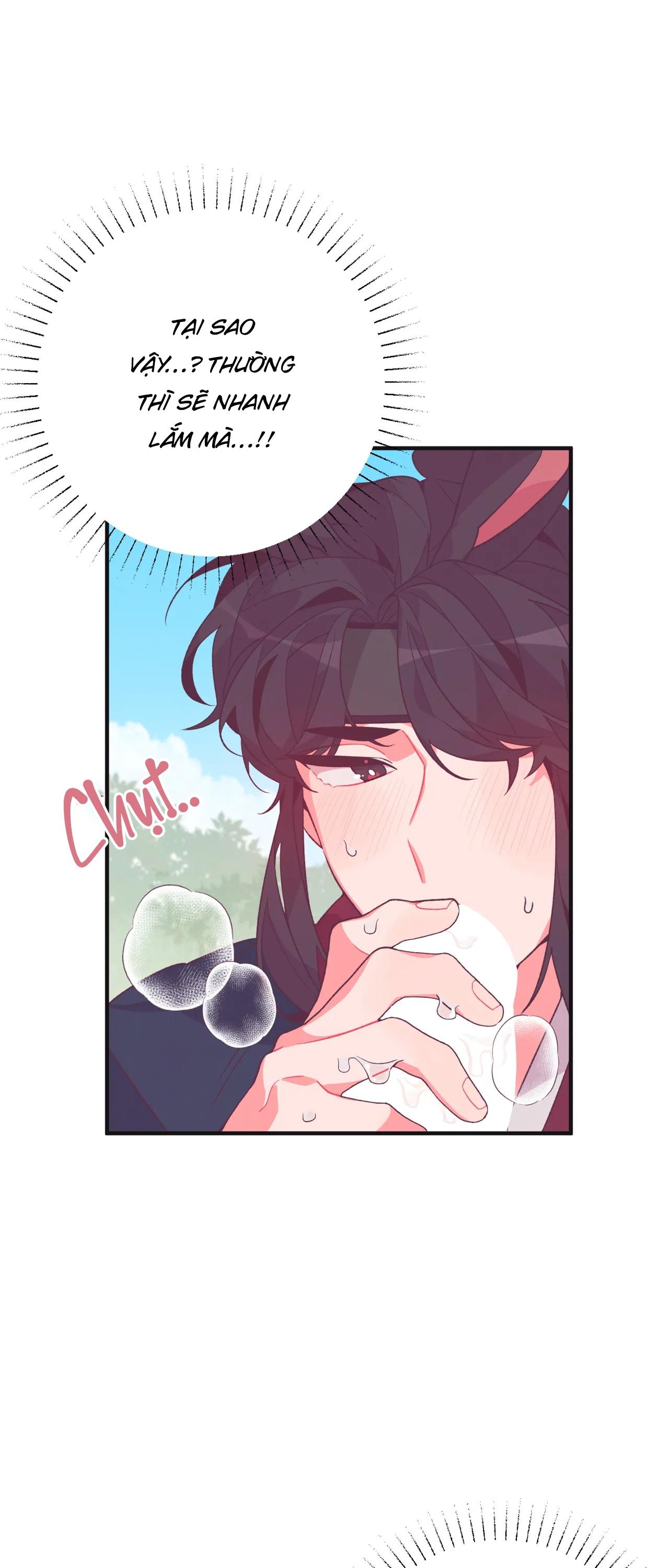 manhwa chịch vồn chịch vã chapter 8 25