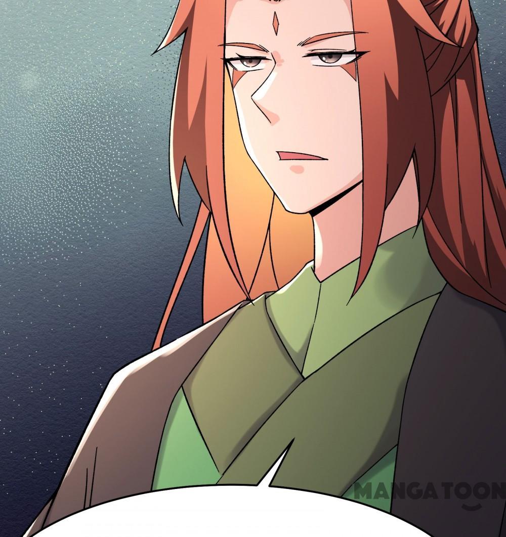 đồ đệ ta toàn là nữ ma đầu chapter 207 6