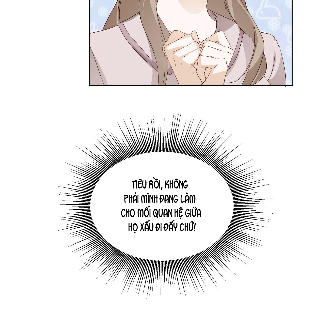 juliet, ở đây không phải là kansas đâu! chapter 5 82