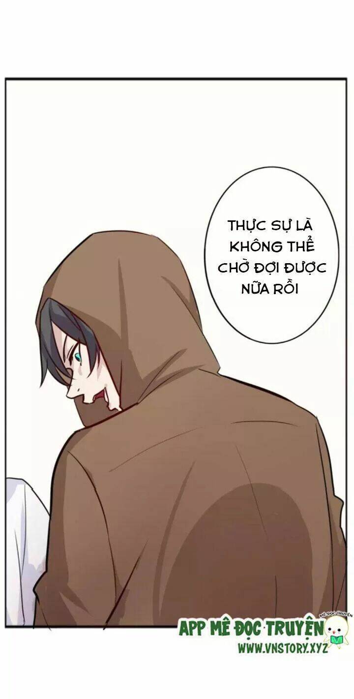 hồ tiên này không tin được chapter 34 24