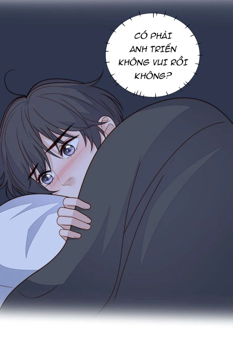 tôi bảo bạn cùng bàn đánh cậu chapter 57 28