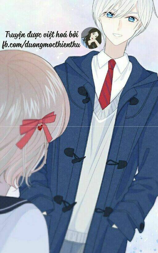 ánh mắt của người chapter 0 11