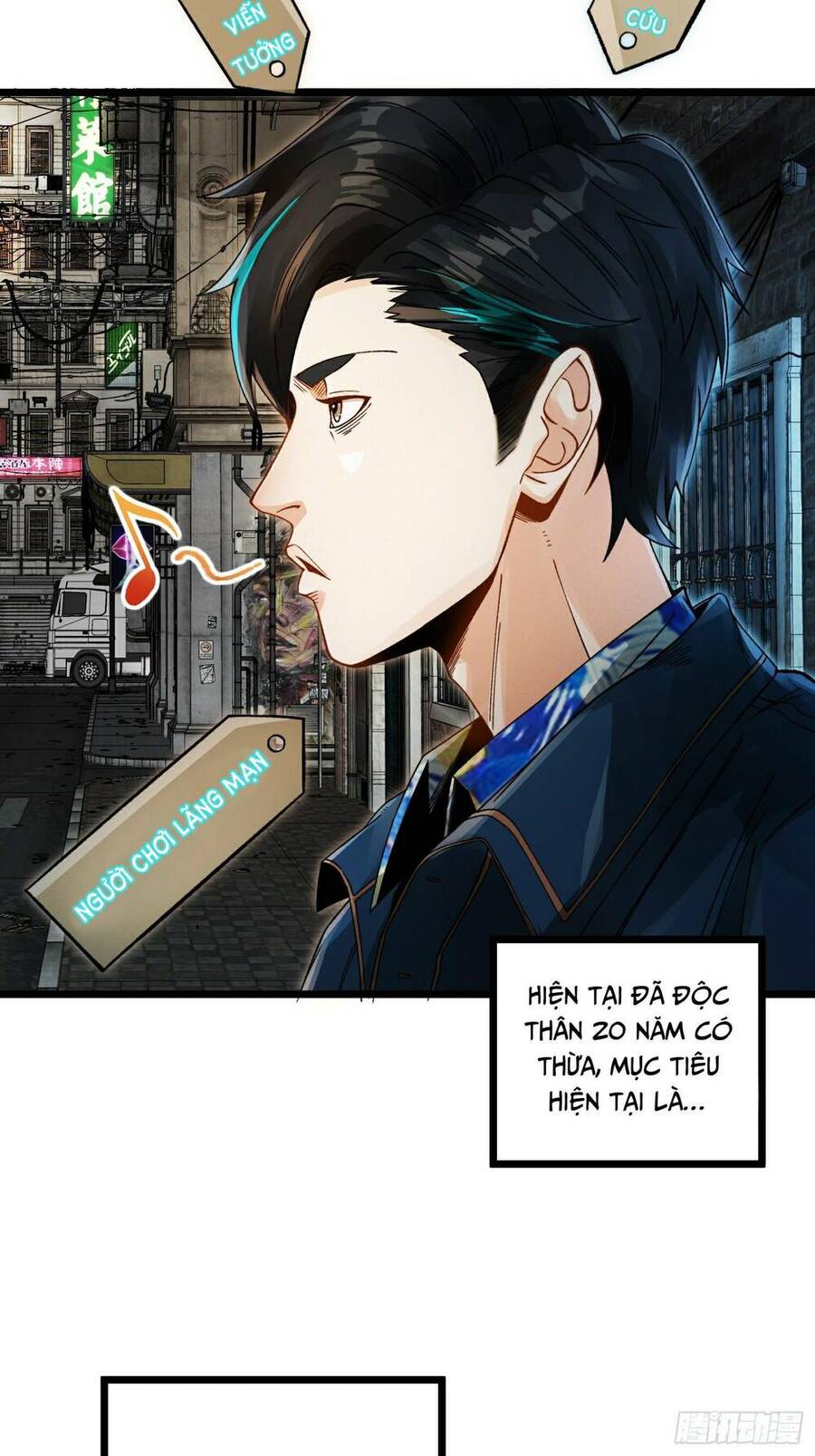 khoa học tu tiên, đạo pháp đăng thiên chapter 1 20