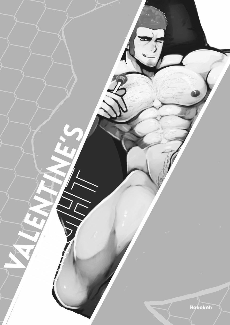 truyện boylove tây âu chapter 10.1 1