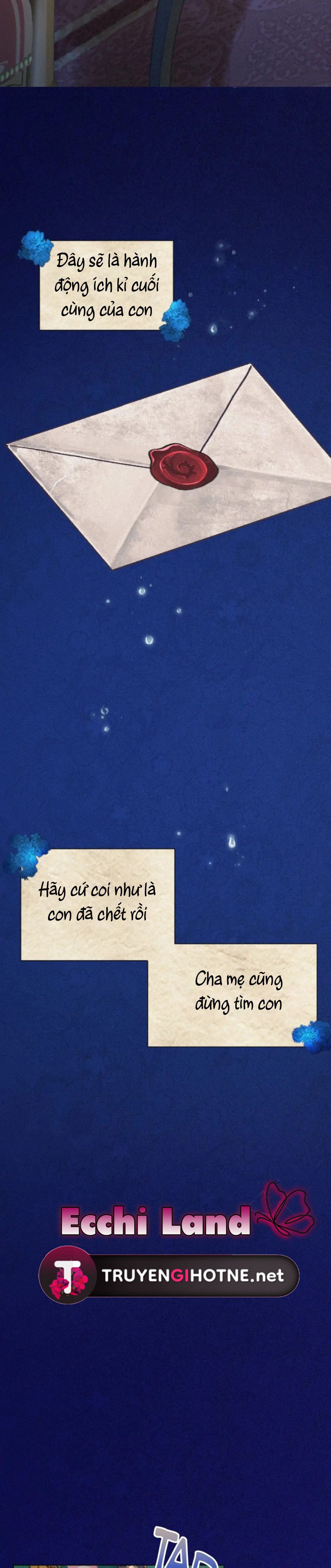 bản hợp đồng bí mật chapter 1.2 15