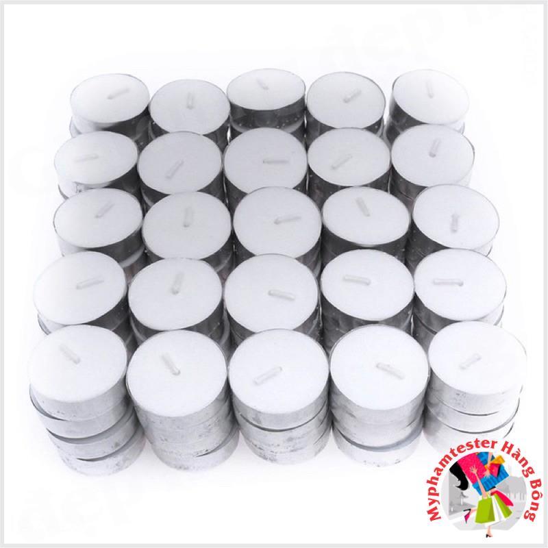 Nến tealight để đế đun trà
