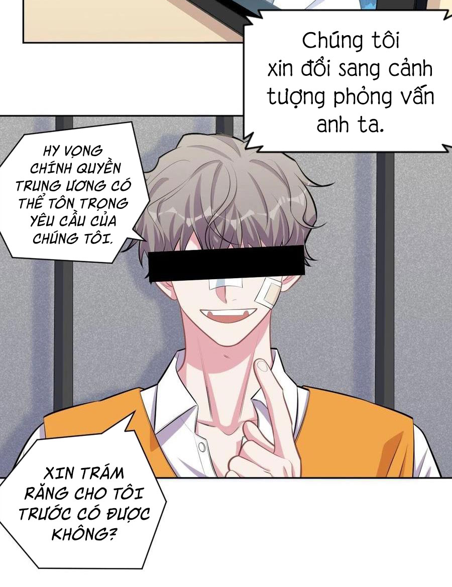 bố vợ đại nhân là bà xã chapter 130 12