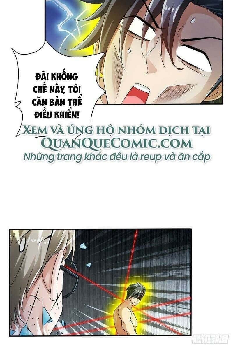 nhân vật phản diện đi tìm đường chết chapter 51 18