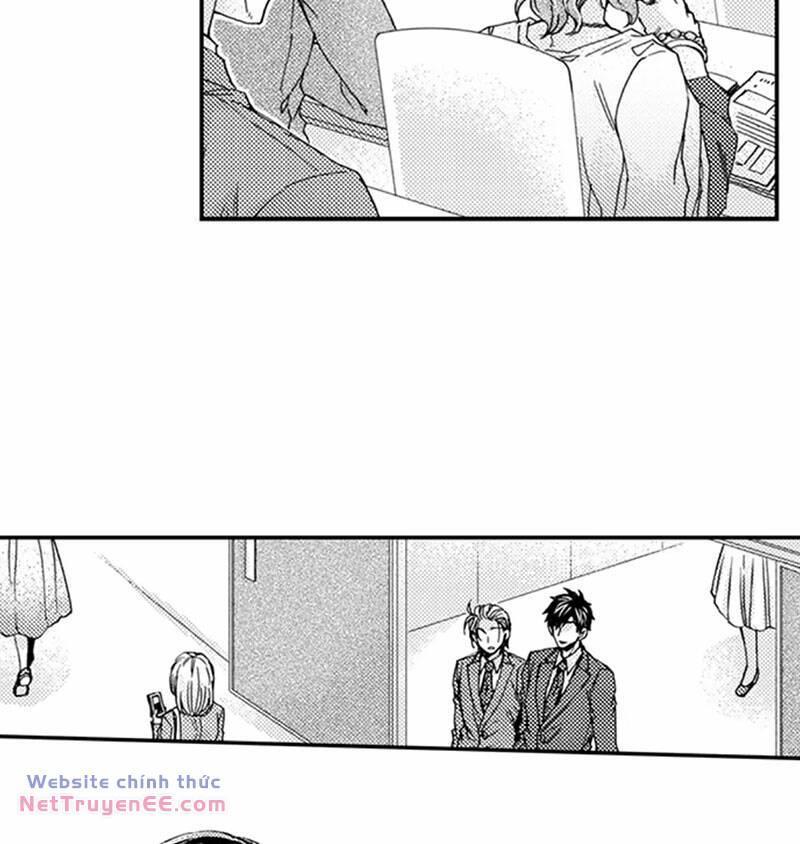 sếp thú tính nhà bên chapter 97 28