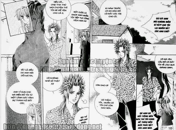 viên đạn tình yêu chapter 7 62