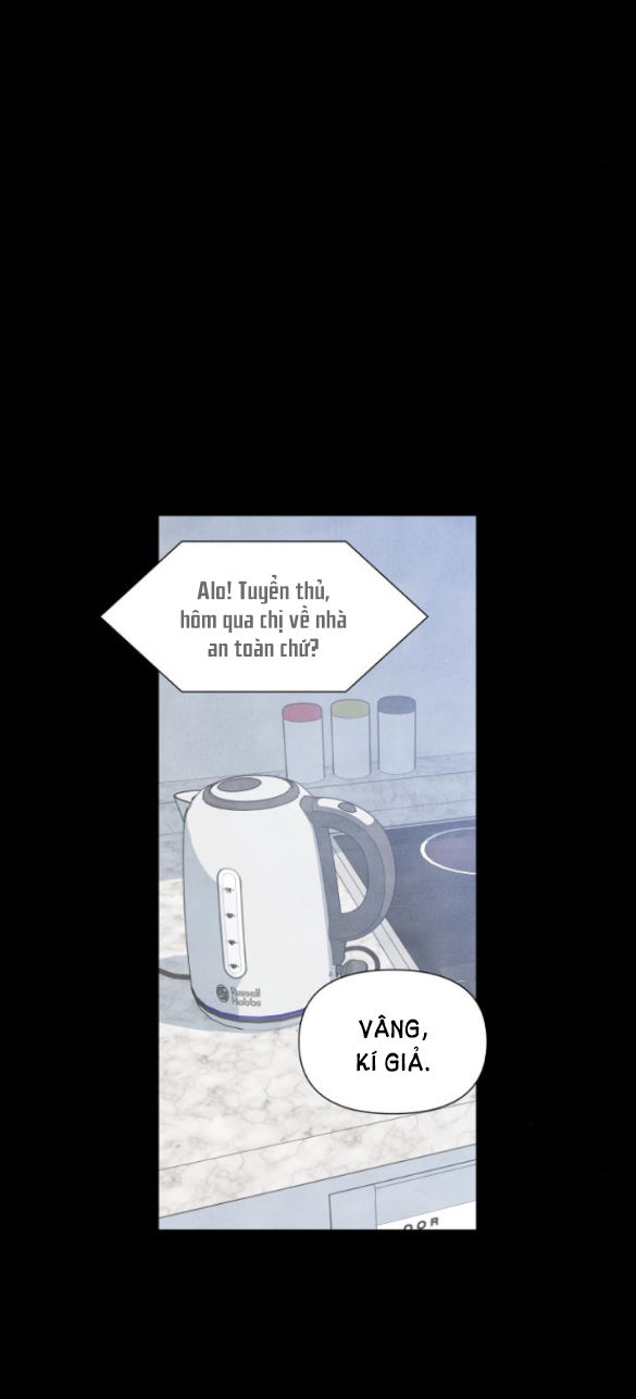 điều khiến tôi quyết tâm muốn chết chapter 51.1 31