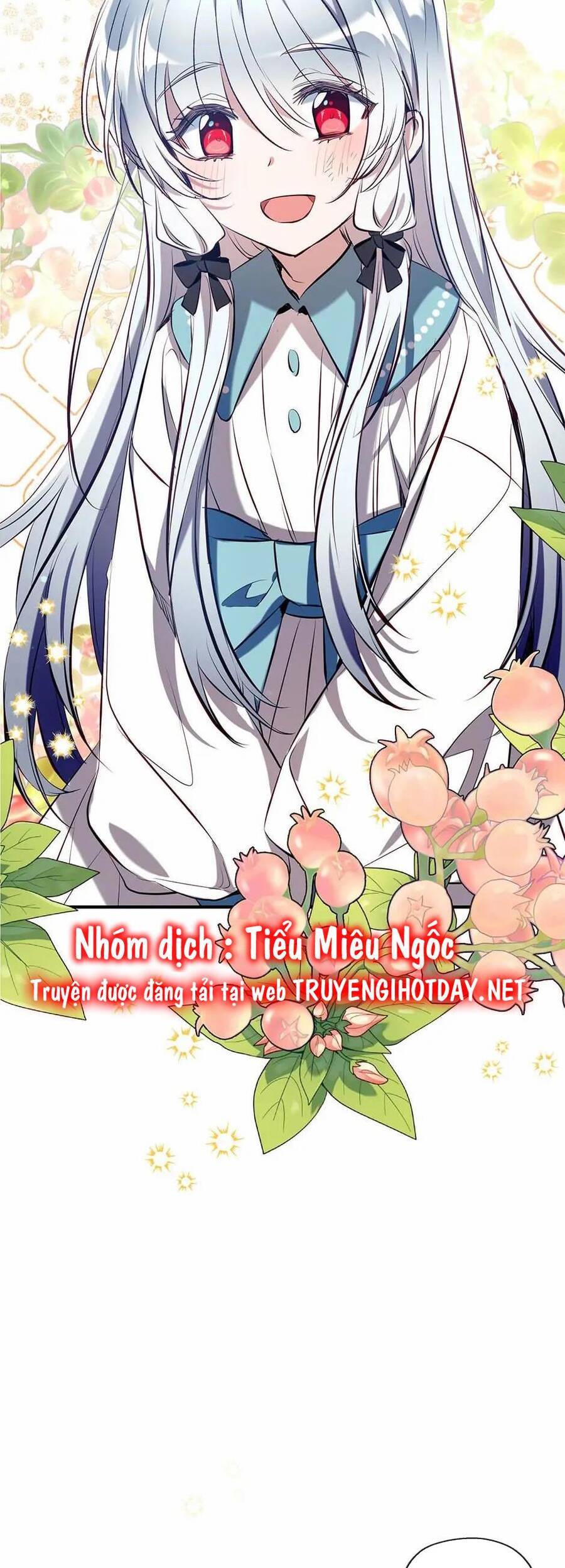 chúng ta có thể trở thành gia đình được không? chapter 79 3