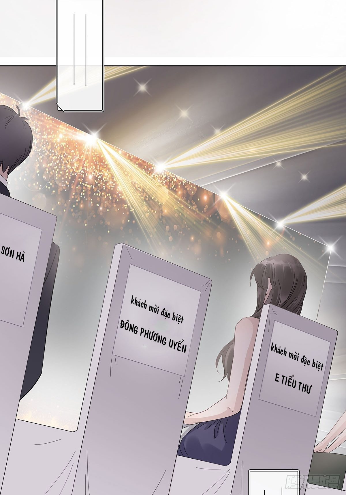 hôm nay nam giả trang nữ vẫn chưa được cầu hôn! chapter 9 38