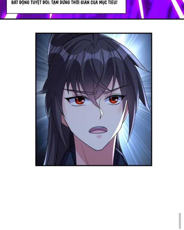 học cùng em gái, tôi bất cẩn vô địch rồi chapter 197 43