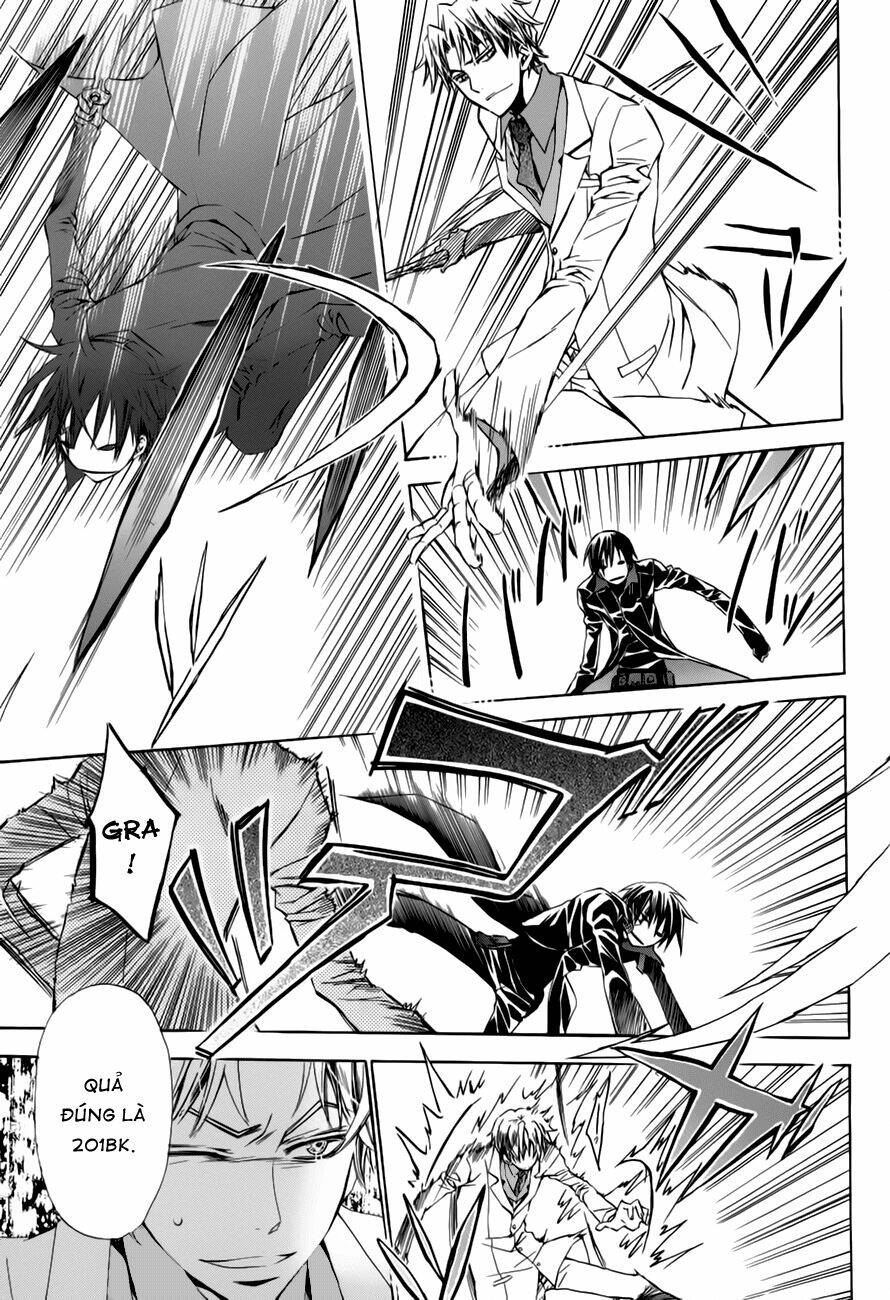 darker than black chapter 7 19