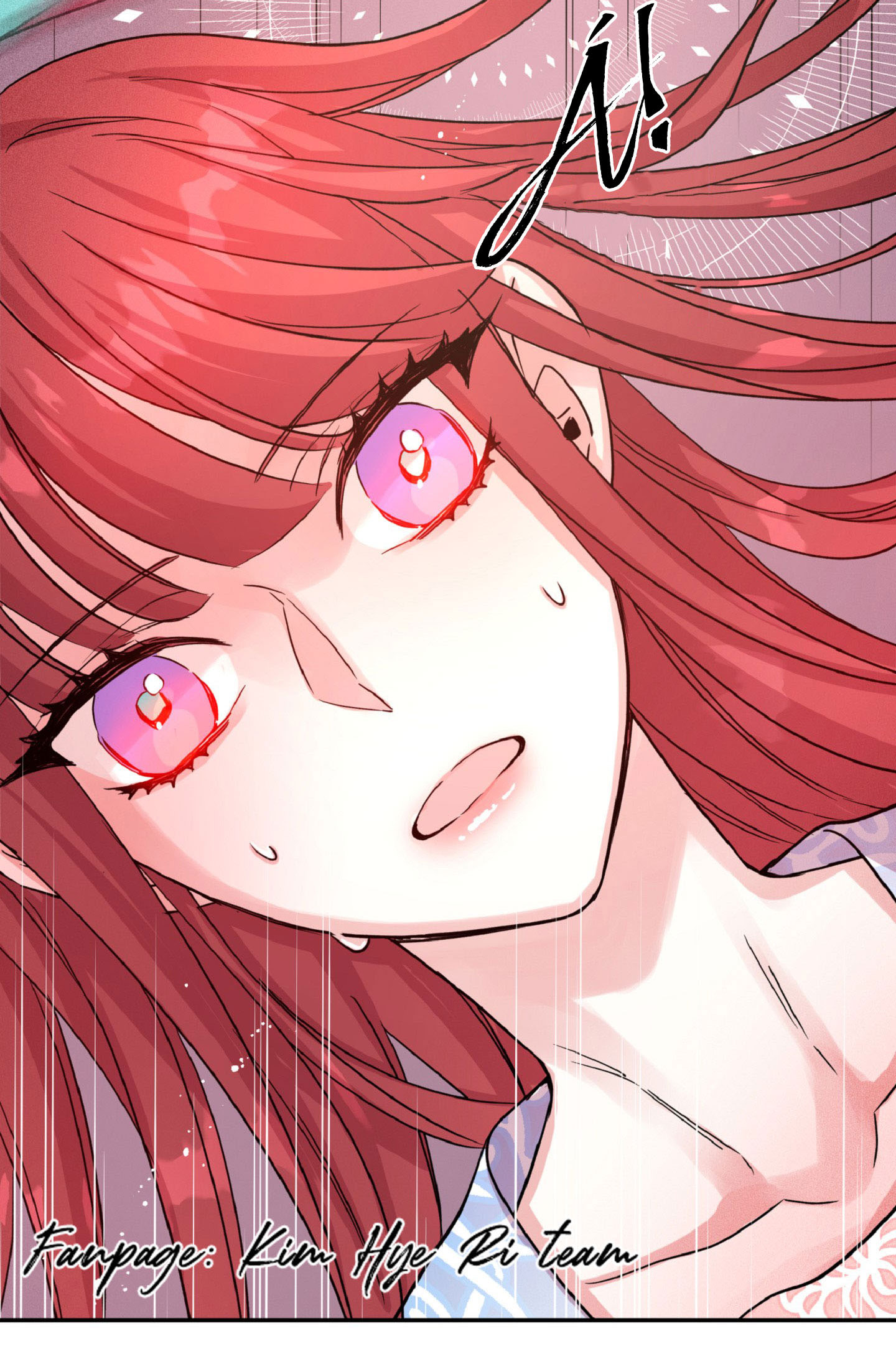 nàng tiên chốn cực lạc chapter 1.1 6