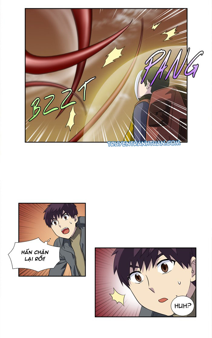 the gamer chapter 178 4