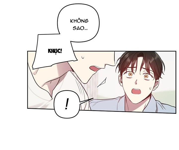 thần tượng đến rồi!? chapter 16 18