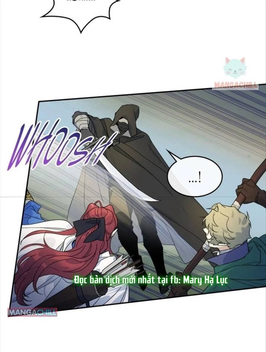 [18+] người đẹp và quái vật chapter 85 16