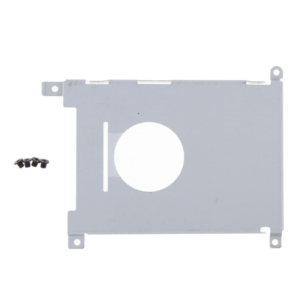 Replacement HDD Hard Driver Tray Bracket Holder For Latitude E5430